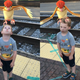 Gavin también está las narices de Pokémon Go. Imagen: Nick Mastodon / Twitter